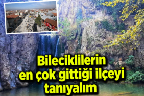 ilçe