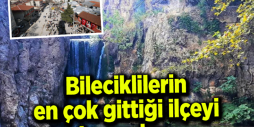 ilçe