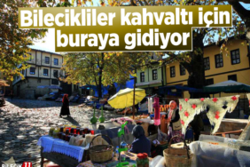kahvaltı