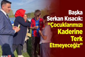 kısacık