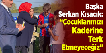 kısacık