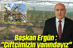 yanındayız