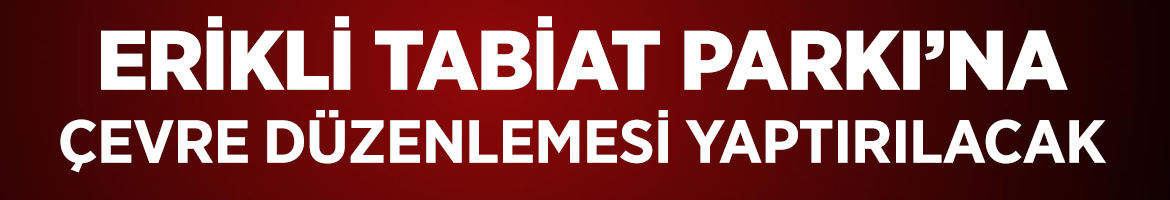 ERİKLİ