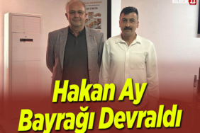 HAKAN AY