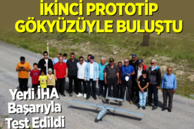 İHAJ