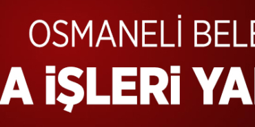 OSMANELİ