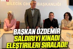 OZDEMIR