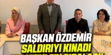 OZDEMIR