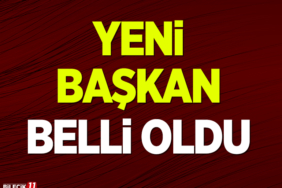 baskan