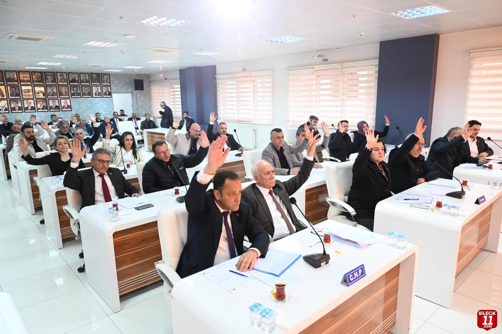 BİLECİK'İN "O" İLÇESİNE DE KENT LOKANTASI AÇILIYOR