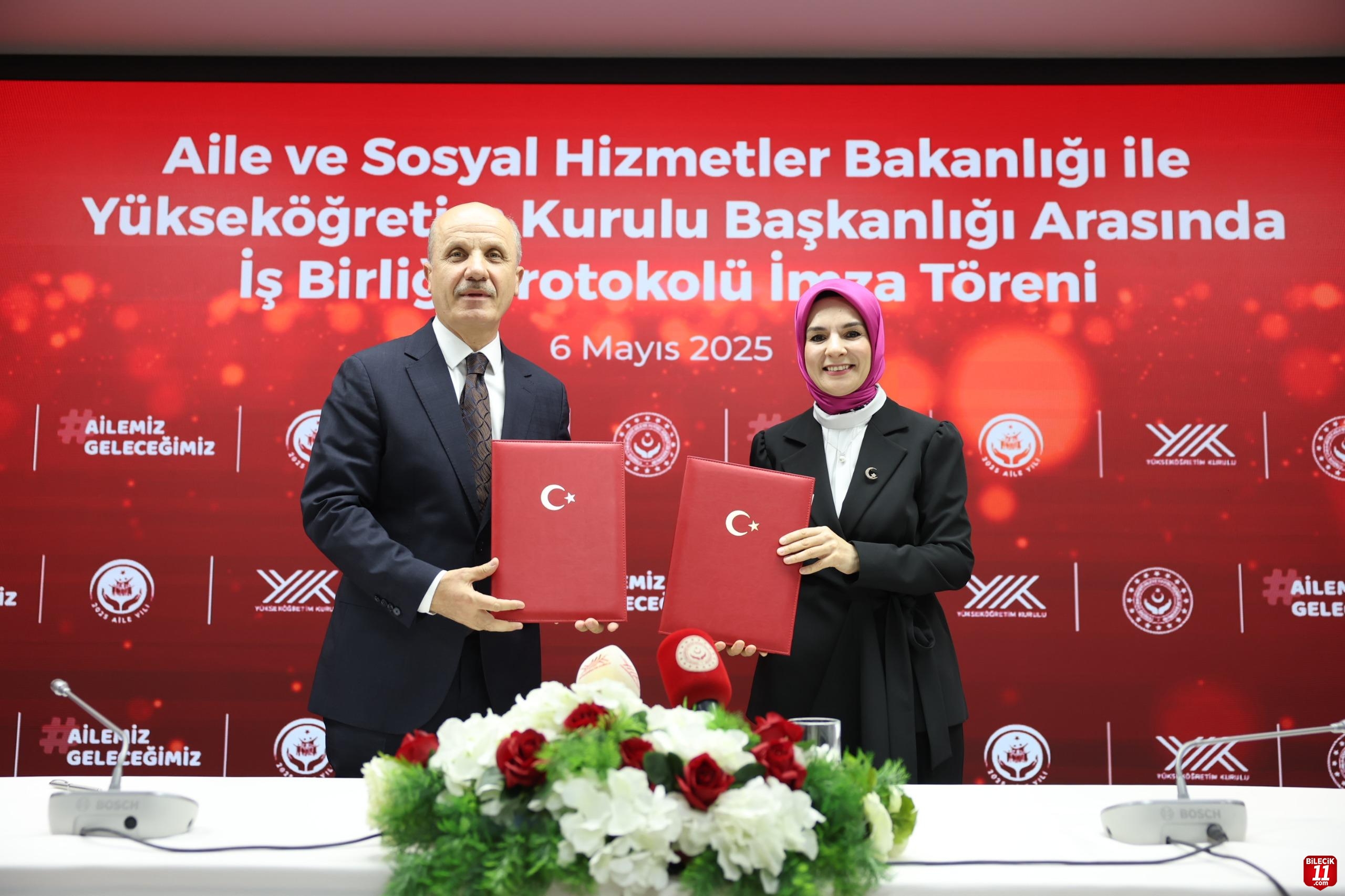 İş birliği protokolü imzalandı