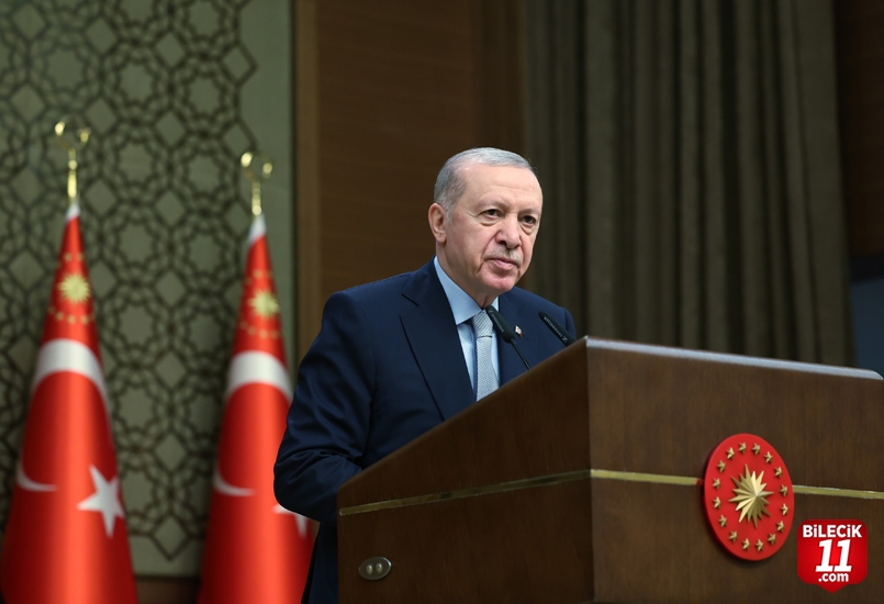 "MİLLETE SAYGISI OLMAYANIN YAPTIĞI İŞE DE SAYGISI OLMAZ"