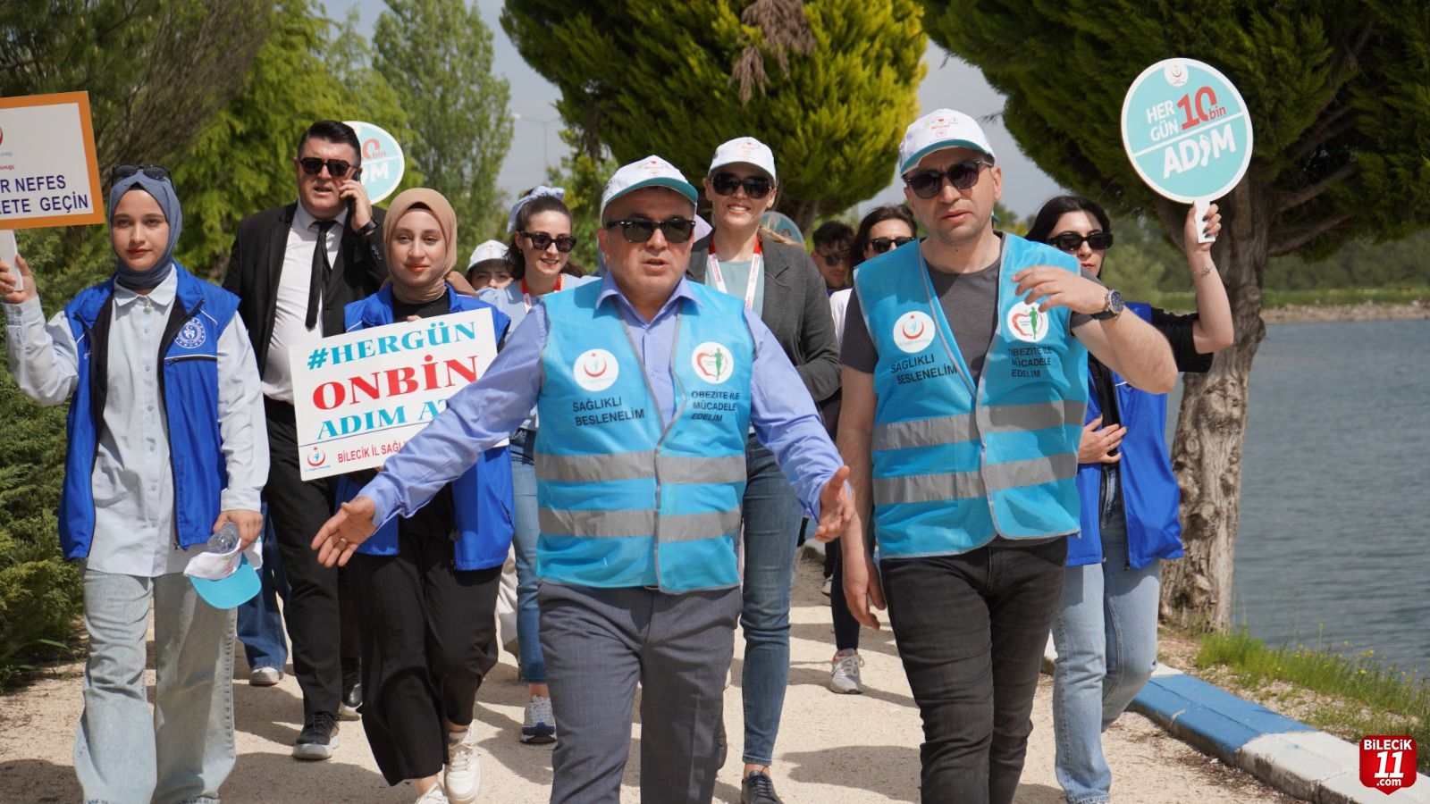 Sağlık İçin Hareket Et Günü