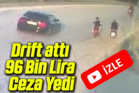 drift