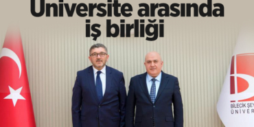 işbirliği