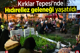 kırklar