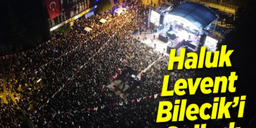 levent
