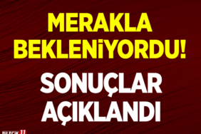 sonuclar