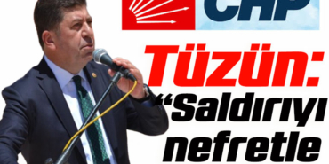 tüzünhhhhh