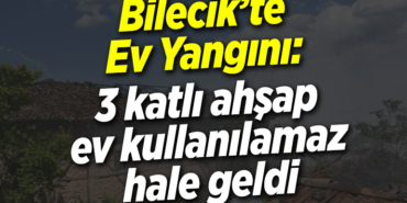 yangın