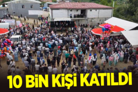 10 BİN