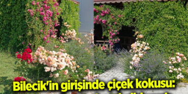 ÇİÇEK