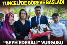 EDEBALI