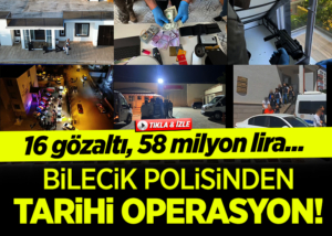 OPERASYON