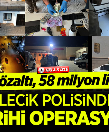 OPERASYON