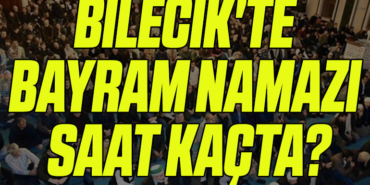 SABAH NAMAZI
