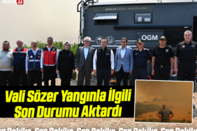 Son Dakika-