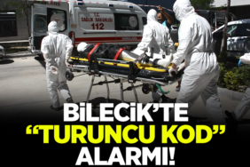 TURUNCU KOD
