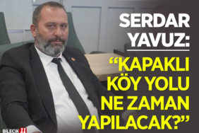 YAVUZ