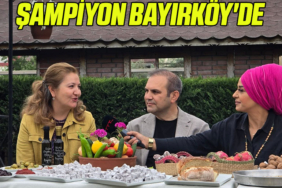 aykut başkan