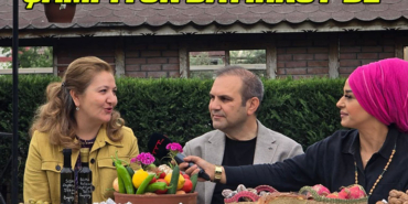 aykut başkan