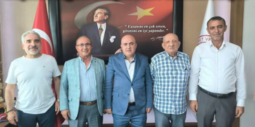 başkan