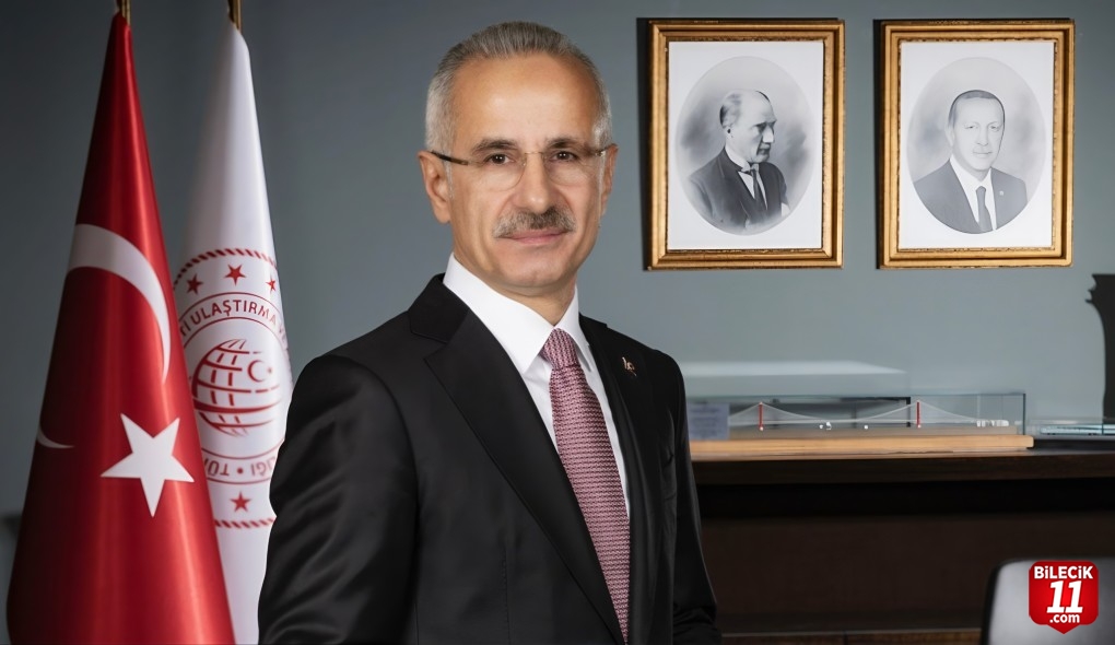 70 ÜLKE ULAŞTIRMA KORİDORLARI İÇİN BİR ARAYA GELECEK