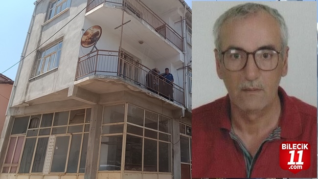 Balkondan Düşen Şahıs Ağır Yaralandı