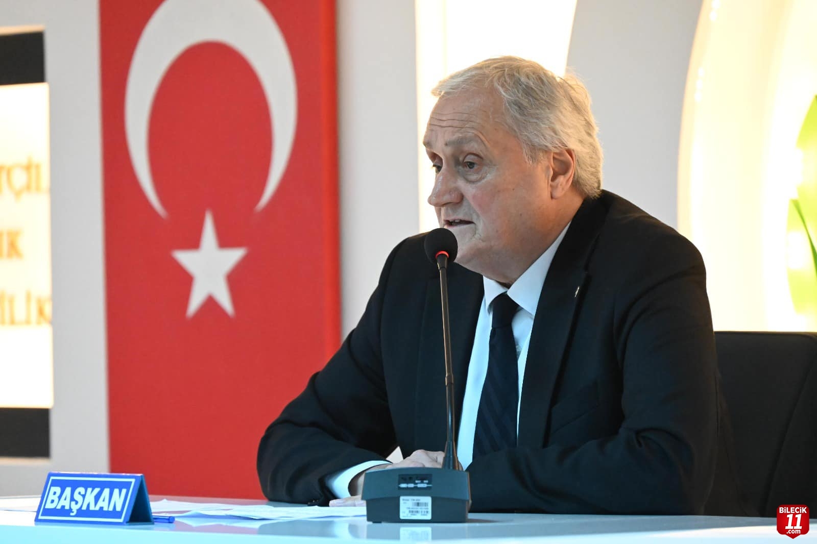 BAŞKAN AÇIKLADI: "BAYRAMLARDA KAPALI OLACAK"