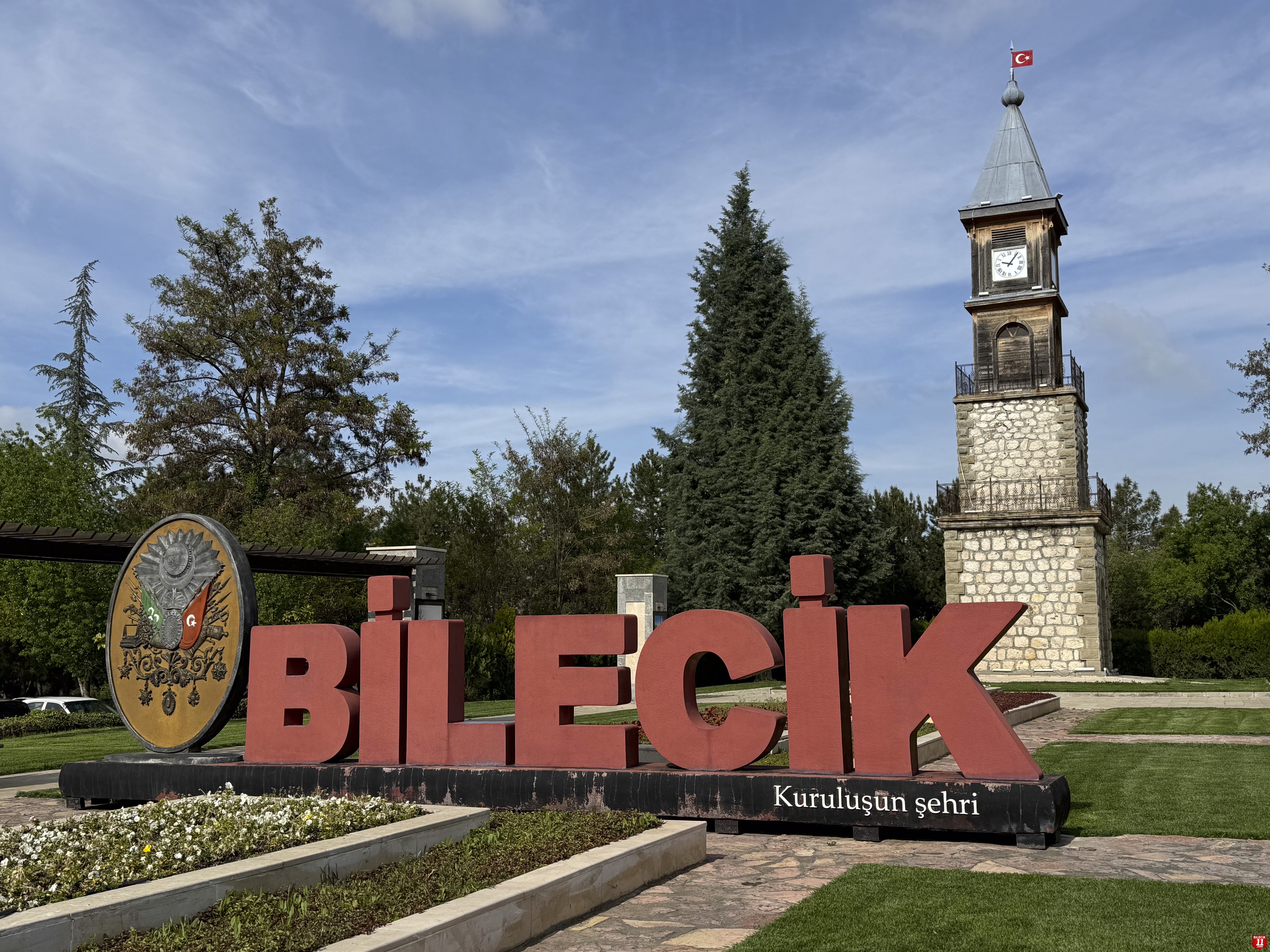 Bilecik, tarihi mekanları ve yöresel kültürüyle ziyaretçilerin ilgi odağı oluyor
