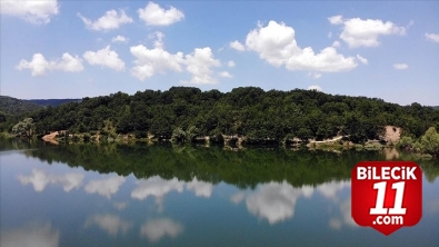 Bilecik'te sessizliğin ve doğanın iki buluşma noktası