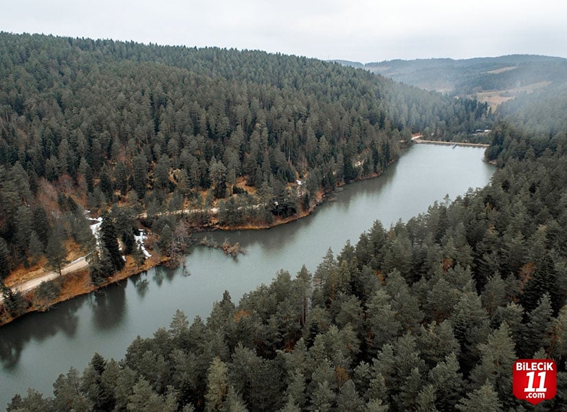 Bilecik'te Yaz Aylarında Neler Yapılır