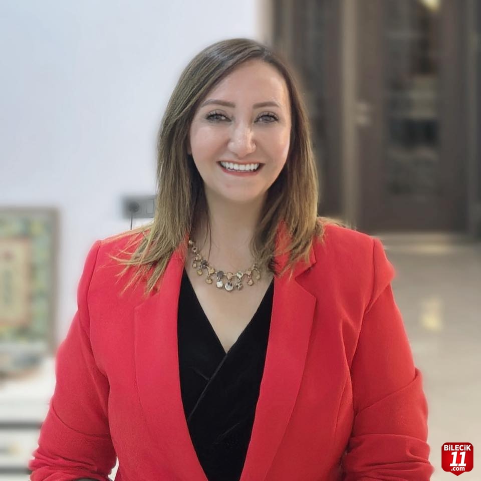 TEKİN: "İLÇEMİZ ADINA GURUR KAYNAĞI"