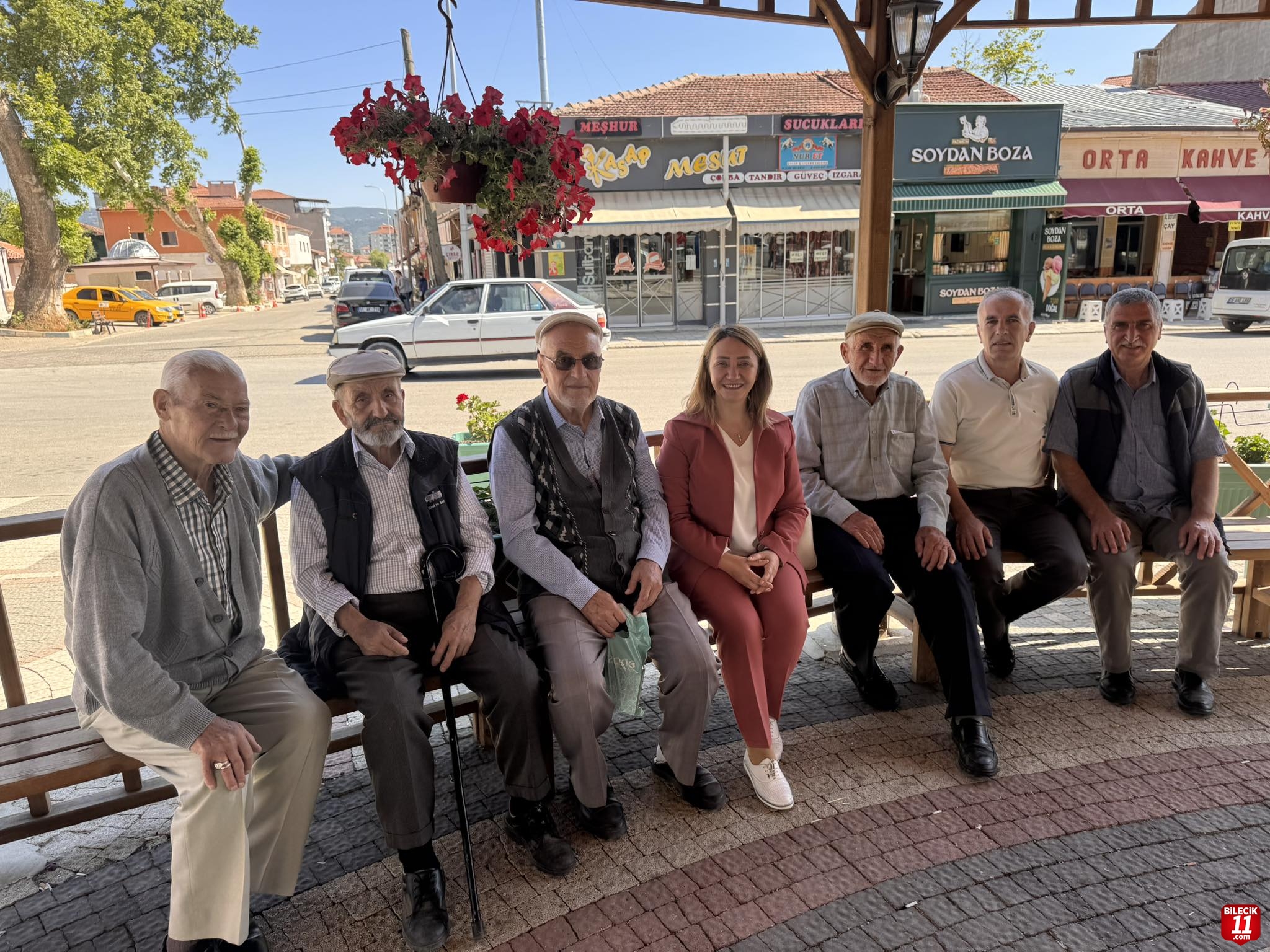 TEKİN:"TECRÜBE BAŞKA BİR ŞEY"