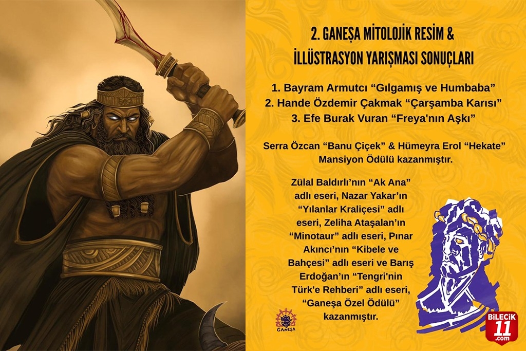 Üniversiteye birincilik ödülü