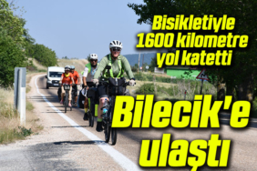 bisiklet