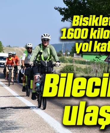 bisiklet