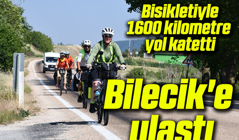 bisiklet