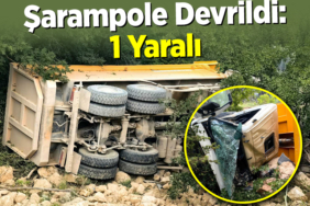 devrildi