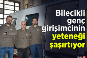 genç
